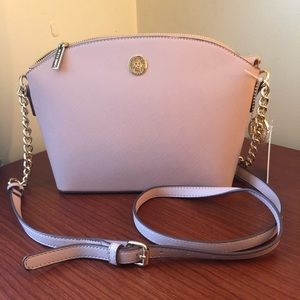 Anne Klein Charlie Crossbody Bag
